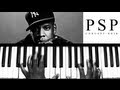 "Somewhere In America" - Jay Z (Piano Tutorial ...