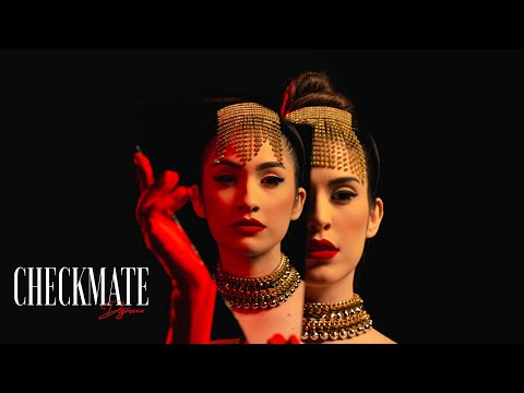 DIGRECCO - Checkmate (Official Music Video)