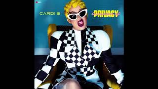 Cardi B - Money Bag (SPED UP)