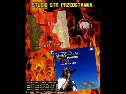 Nixon ft. Mełcin, Spec & Stróż - Ponad Normę Prod. Nismo