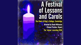 Hymn: Hark the Herald Angels Sing