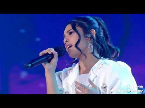 Rimar Callista - River Deep Mountain High (Tina Turner)