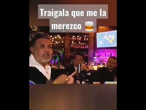 #Andres #chibolin #whisky #bringittomeideserveit