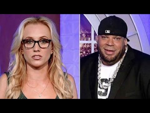 The no homework debate: Kat Timpf vs. Tyrus
