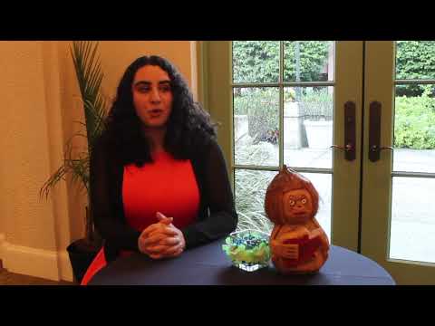 Peter Lundin, MD Award at AAKP's 43rd National Patient Meeting