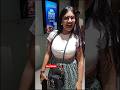 நாக்கை கடித்து போஸ் கொடுத்த Actress Vjparvathy Short