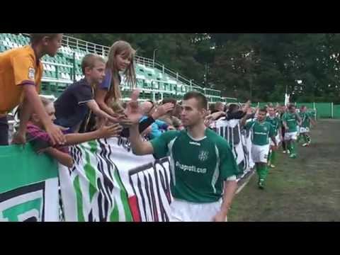 Takietam z Wisłoki odc. 3 - Pogoń Leżajsk (D)