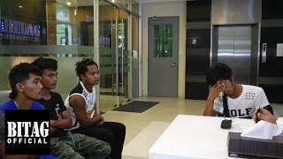 Utang mo, bayaran mo! Yari ka kay BITAG!