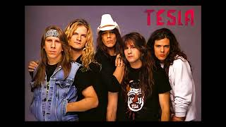 Tesla  - 06  -  We&#39;re No Good Together