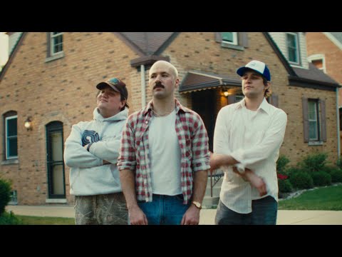 White Reaper - Blink [OFFICIAL VIDEO]