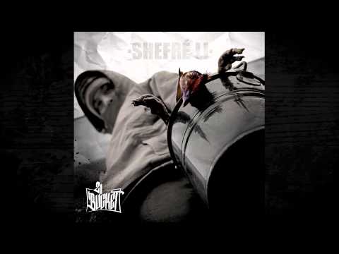 Shefré Li - Ma Jeunesse