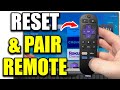 How To Fix Roku Remote Not Working Or Pairing Full Guide