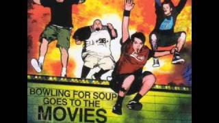Bowling For Soup - Undertow