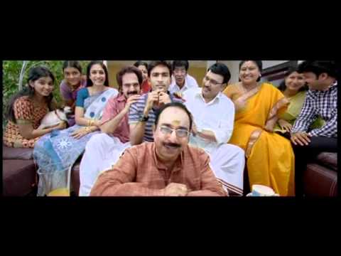 YouTube Trailer