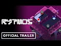 Gameplay video of Rytmos  PC