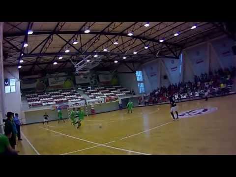 Spicom Sf. Gheorghe - Smart Bucuresti  4  -  3 luni 20 mai 2013