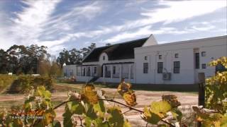 Stellenbosch Lodge Accommodation in Stellenbosch South Africa - Africa Travel Ch