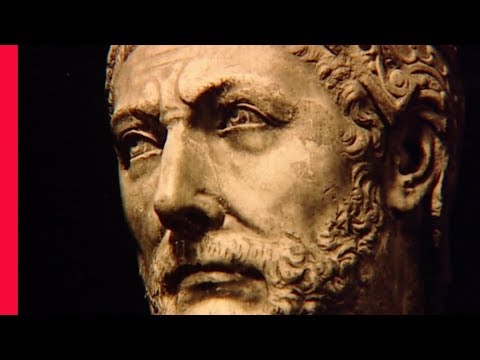 Carthage: The Roman Holocaust (1/2) (With Robert Miles)