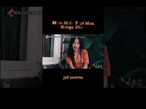 Bunga Ehan - Malu Malu Tapi Mau #shortvideo #kentrung #dangdut