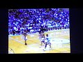 Michael Jordan Dominates Vs D1 Guys July 1998 NEVER BEFORE SEEN RARE FOOTAGE HOME VIDEO FULL