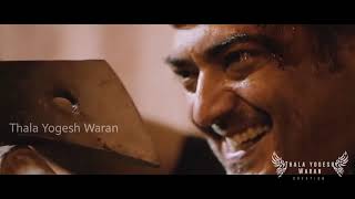 Rise Up Theme Thala Version | viswasam | theme song | TYW