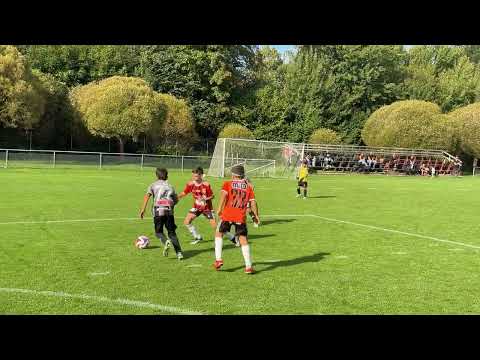 Kristianstad FC - KIA (Part 1)