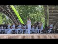 United States Navy Band Columbia MD July 4 2025 America The Beautiful Casey Campbell