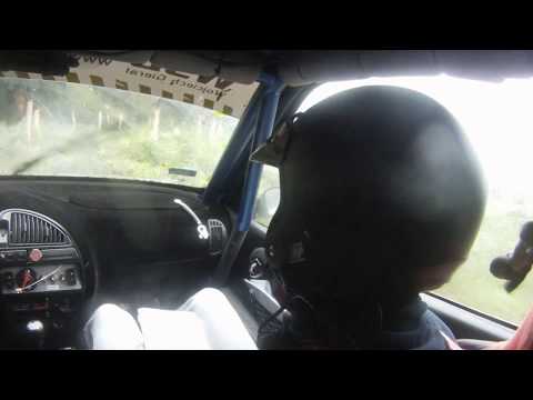 [Dzwon za metą lotną] A. Bogusławski / T. Rusinek - KJS Rajd Kraśnicki 2017