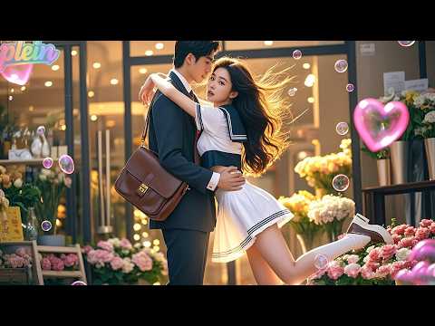 Indifférent aux femmes, le PDG tombe amoureux d'une fille de 18 ans tombée par hasard dans ses bras