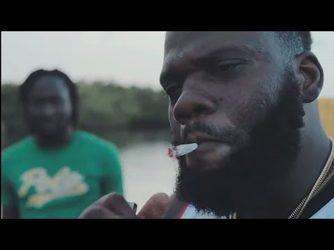 Chronic Law ft Brezza - War Zone [Official Music Video] 2020 .