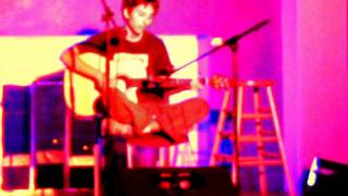 Mason Jennings - To You (cover)