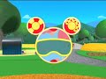 Plutos Bubble Bath Mickeys Big Splash