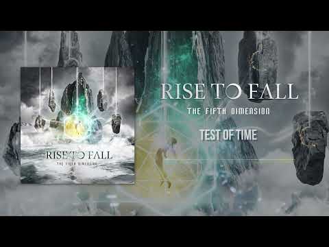 RISE TO FALL - The Fifth Dimension - Full Album