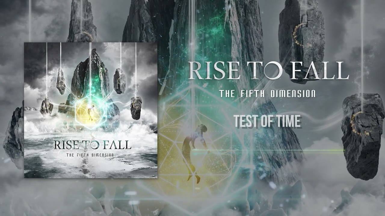 RISE TO FALL - The Fifth Dimension - Full Album