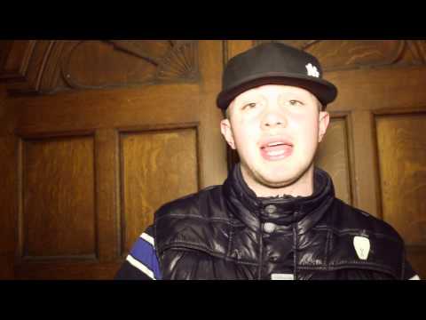 FIDZCAM - Romez Killa K Snypez Freestyle [UNS PSB] 2012