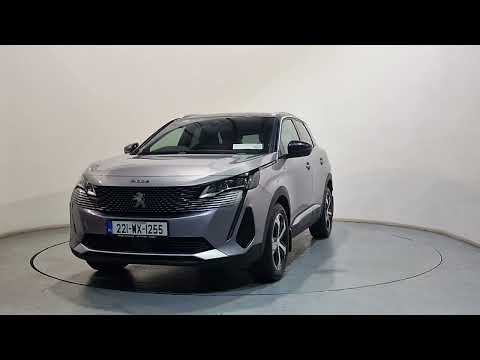Peugeot 3008 1.5 BlueHDi 130bhp GT - Image 2