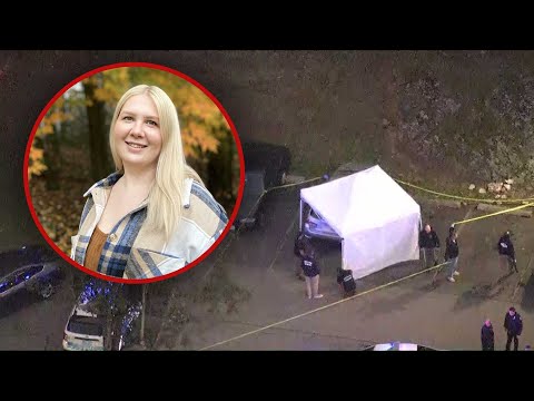 Missing woman’s body found in Worcester parking lot, police say