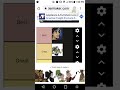 Disney Heroes Battle Mode Heroes Tier List