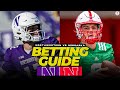 College Football Week 0: Northwestern vs Nebraska Preview [Pick + O/U Win Total] | CBS Sports HQ