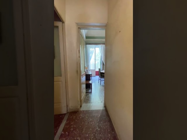 Casa semindipendente con spazio esterno