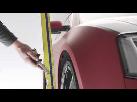 EIBACH | PRO SPACER | Manual for measurement (English)