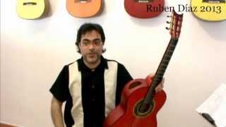 Coaching Creativity in Flamenco 25 based on "Chiquito" by Paco de Lucia / Andalusian Flamenco Guitar