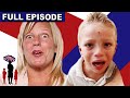 Full Episode Season 4 Episode 11 Supernanny USA