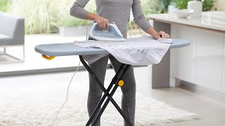 Glide Easy-store Ironing Board