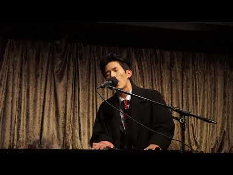 171103 모브닝(MOVNING) - Maxic @네스트나다