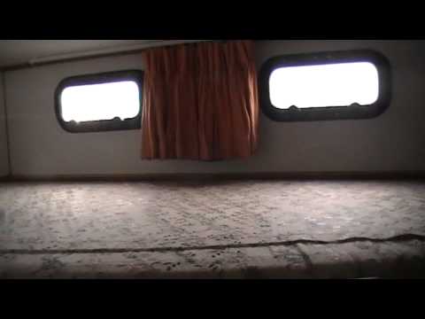 Steel Dutch Motor Cruiser Vri-Jon 40 - Boatshed.com - Boat Ref#160006