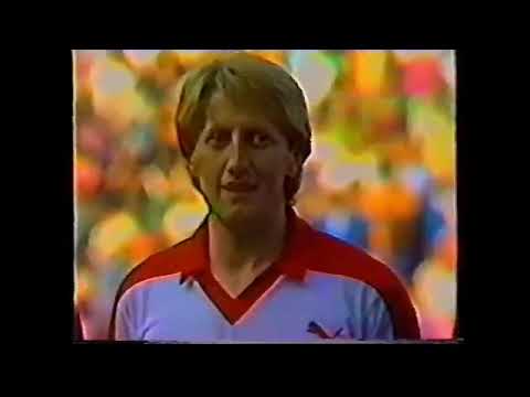 Full match DFB Pokal final Fortuna Düsseldorf - FC Köln 2-1  (4 June 1980)