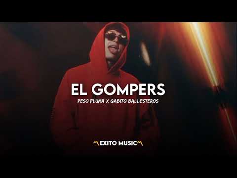 EL GOMPERS ❌ PESO PLUMA ❌ GABITO BALLESTEROS (2023)