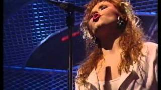 T&#39;Pau - Valentine - Top Of The Pops - Thursday 28th January 1988