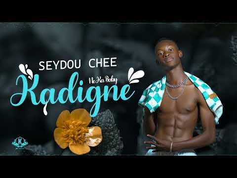 Seydou Chee Officiel and MaliSounds